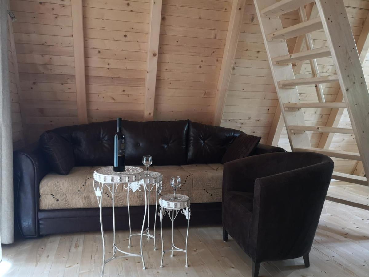 Villa Koliba Pcelica 2 Bijelo Polje Exterior foto